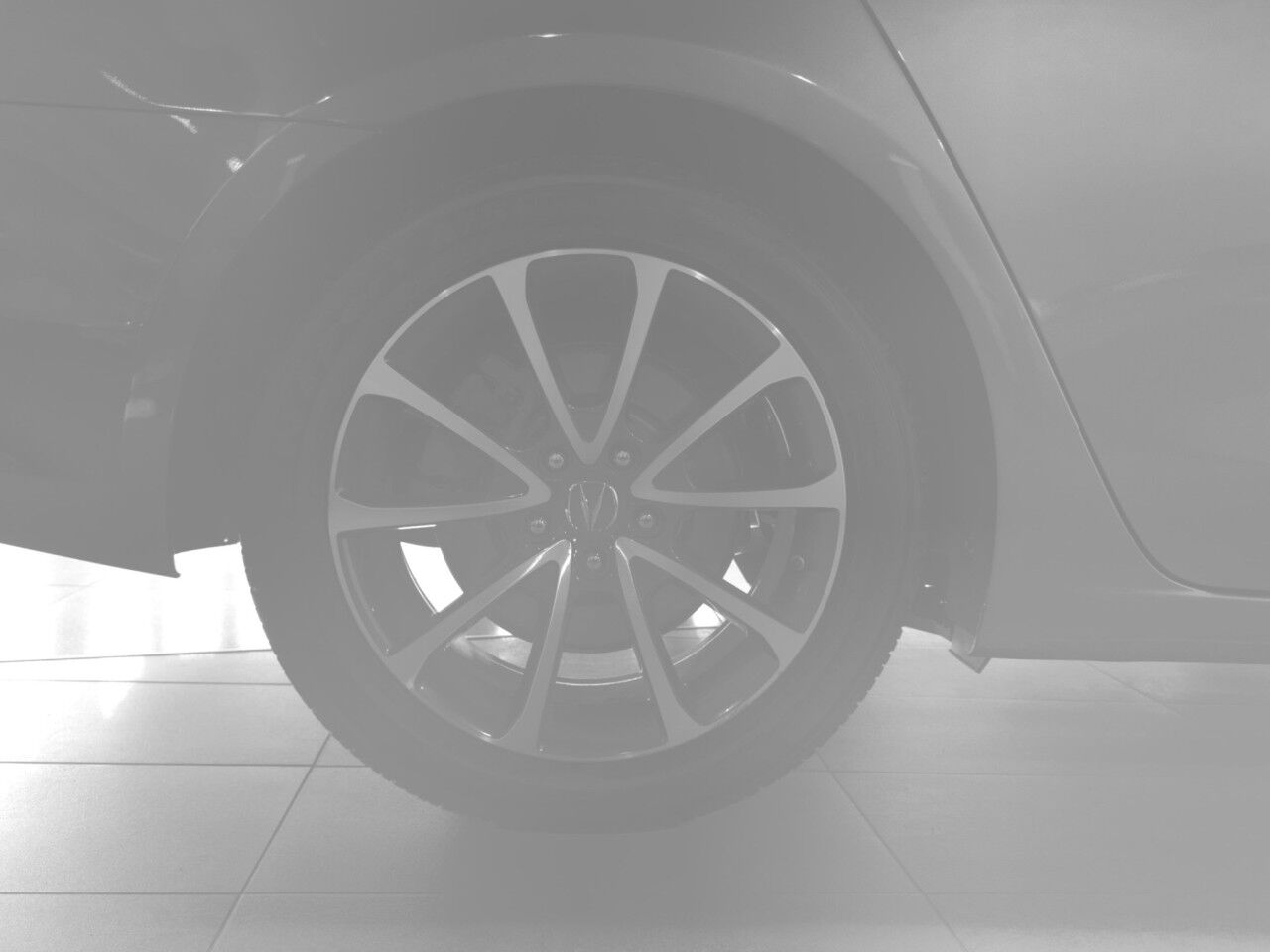 2019 Acura TLX Springfield NJ
