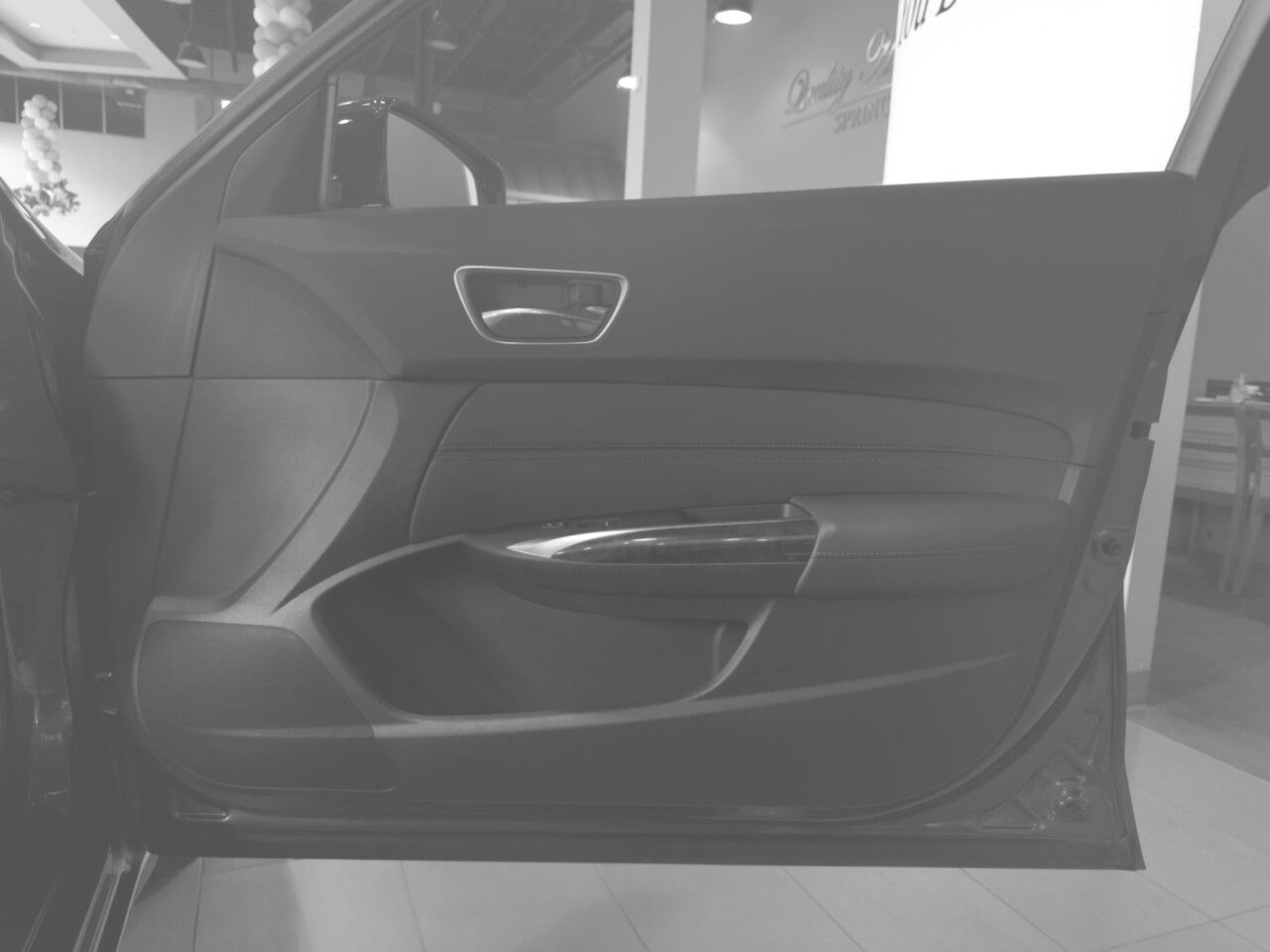2019 Acura TLX Springfield NJ