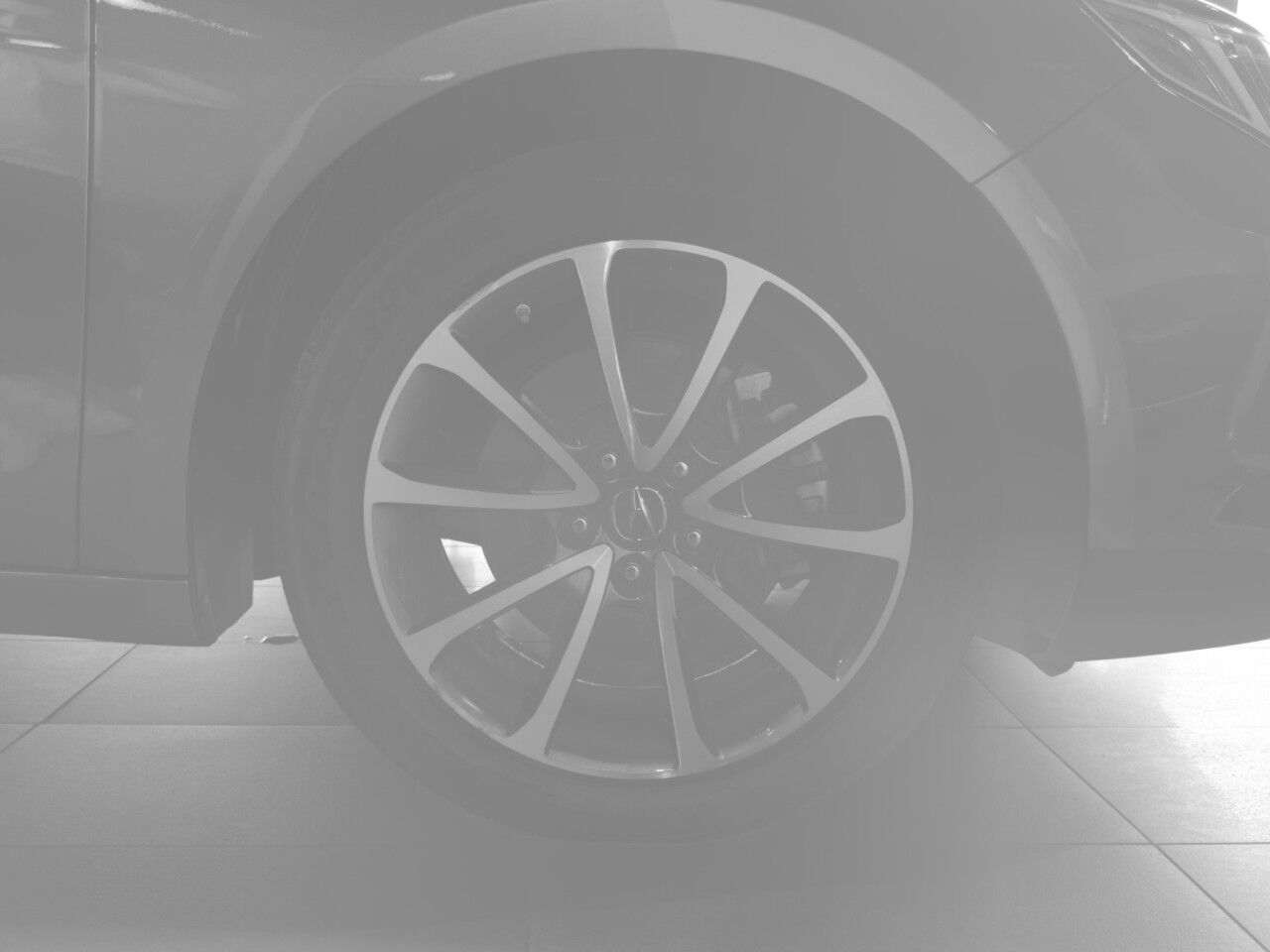 2019 Acura TLX Springfield NJ