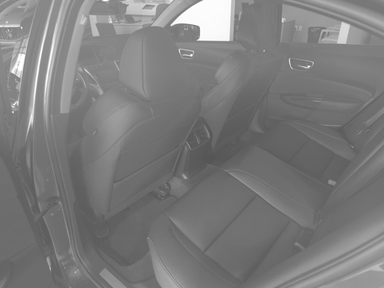 2019 Acura TLX Springfield NJ
