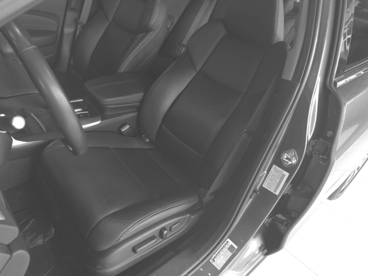 2019 Acura TLX Springfield NJ