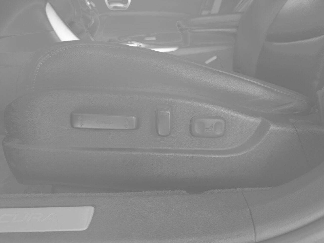 2019 Acura TLX Springfield NJ