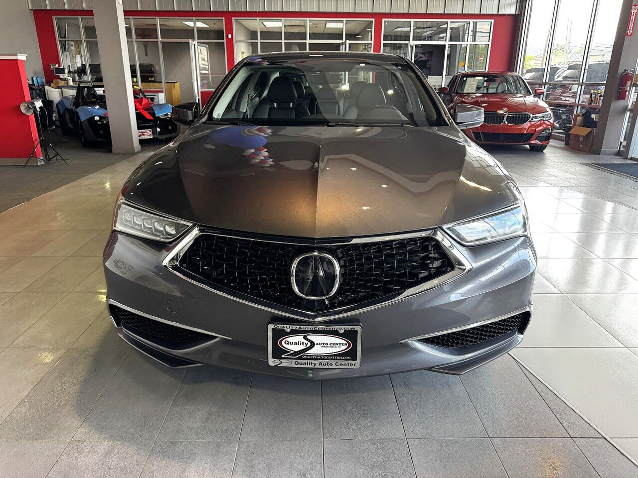 2019 Acura TLX Springfield NJ
