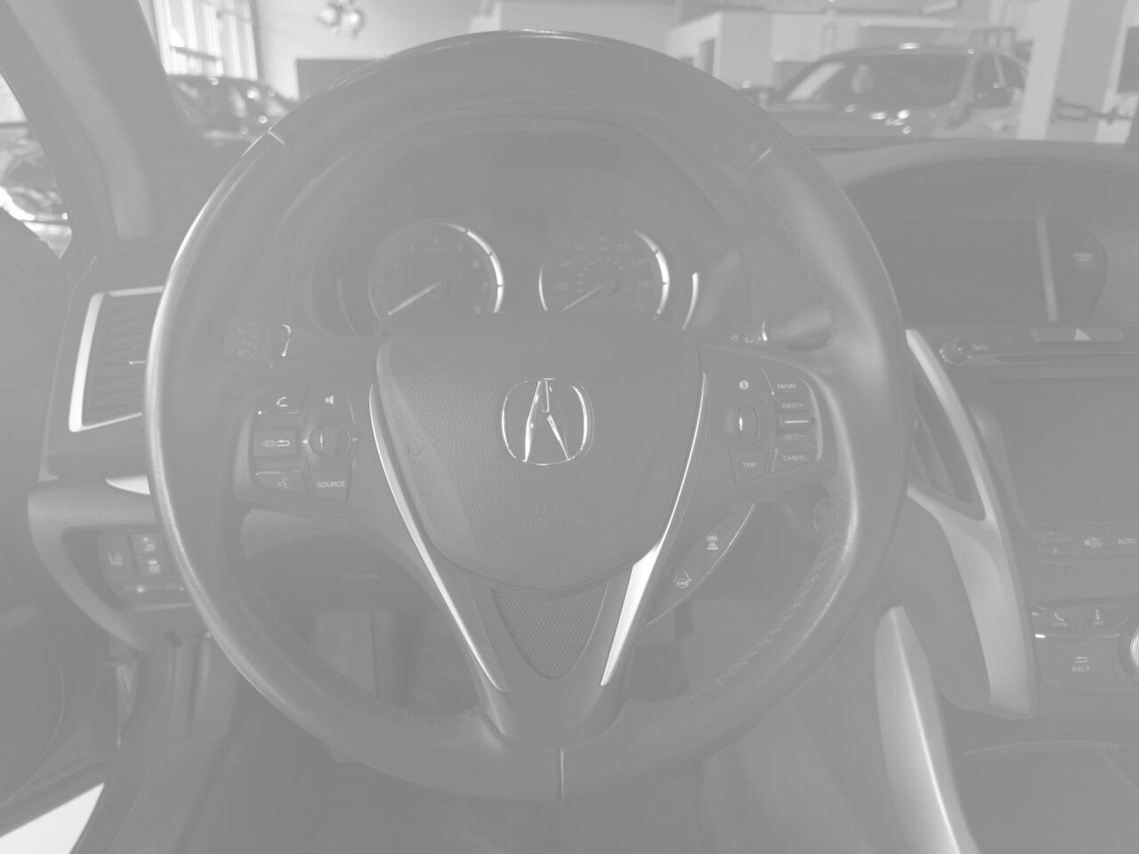 2019 Acura TLX Springfield NJ