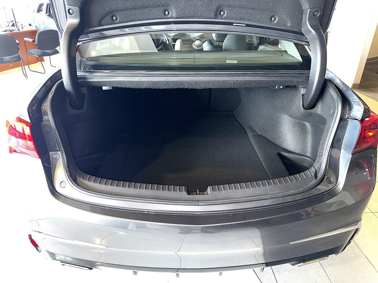 2019 Acura TLX Springfield NJ