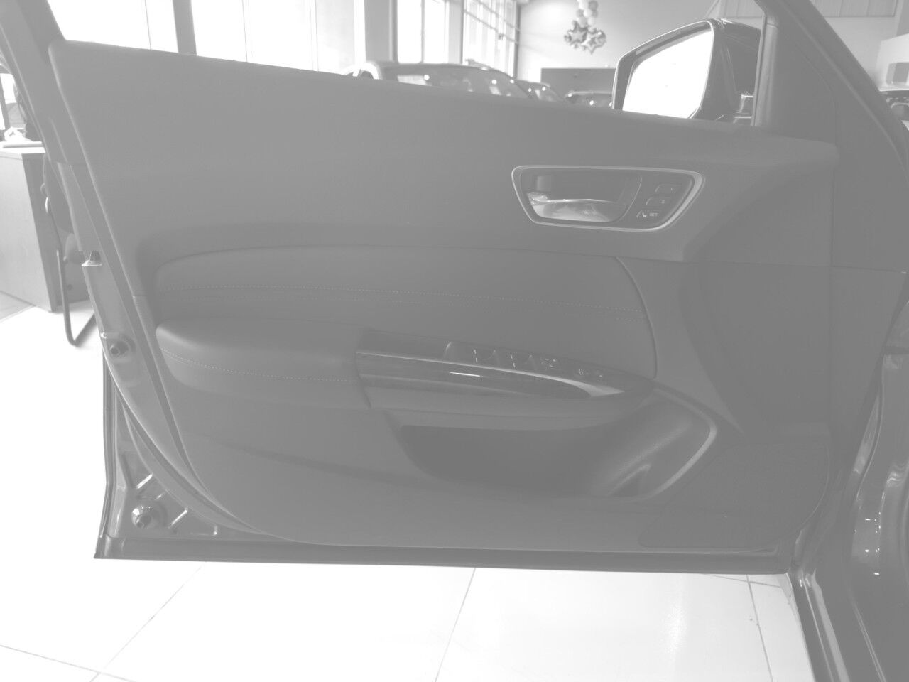 2019 Acura TLX Springfield NJ