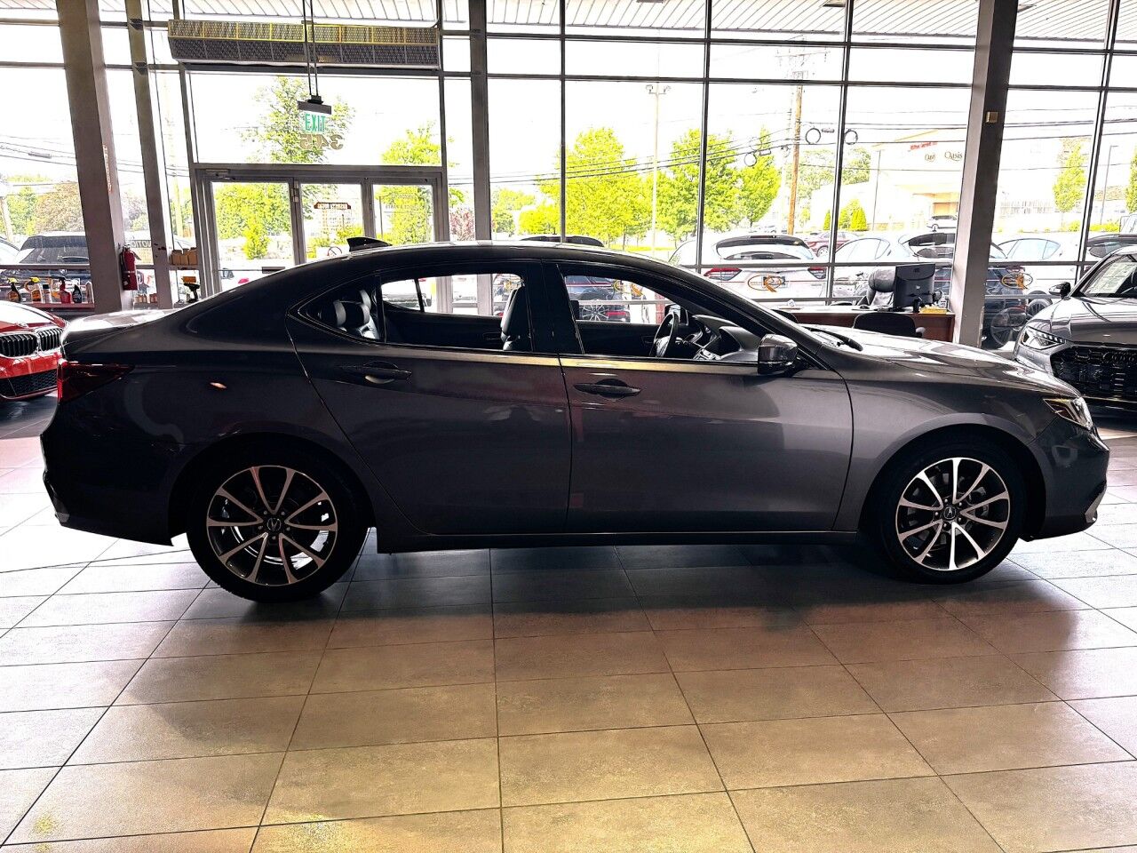 2019 Acura TLX Springfield NJ
