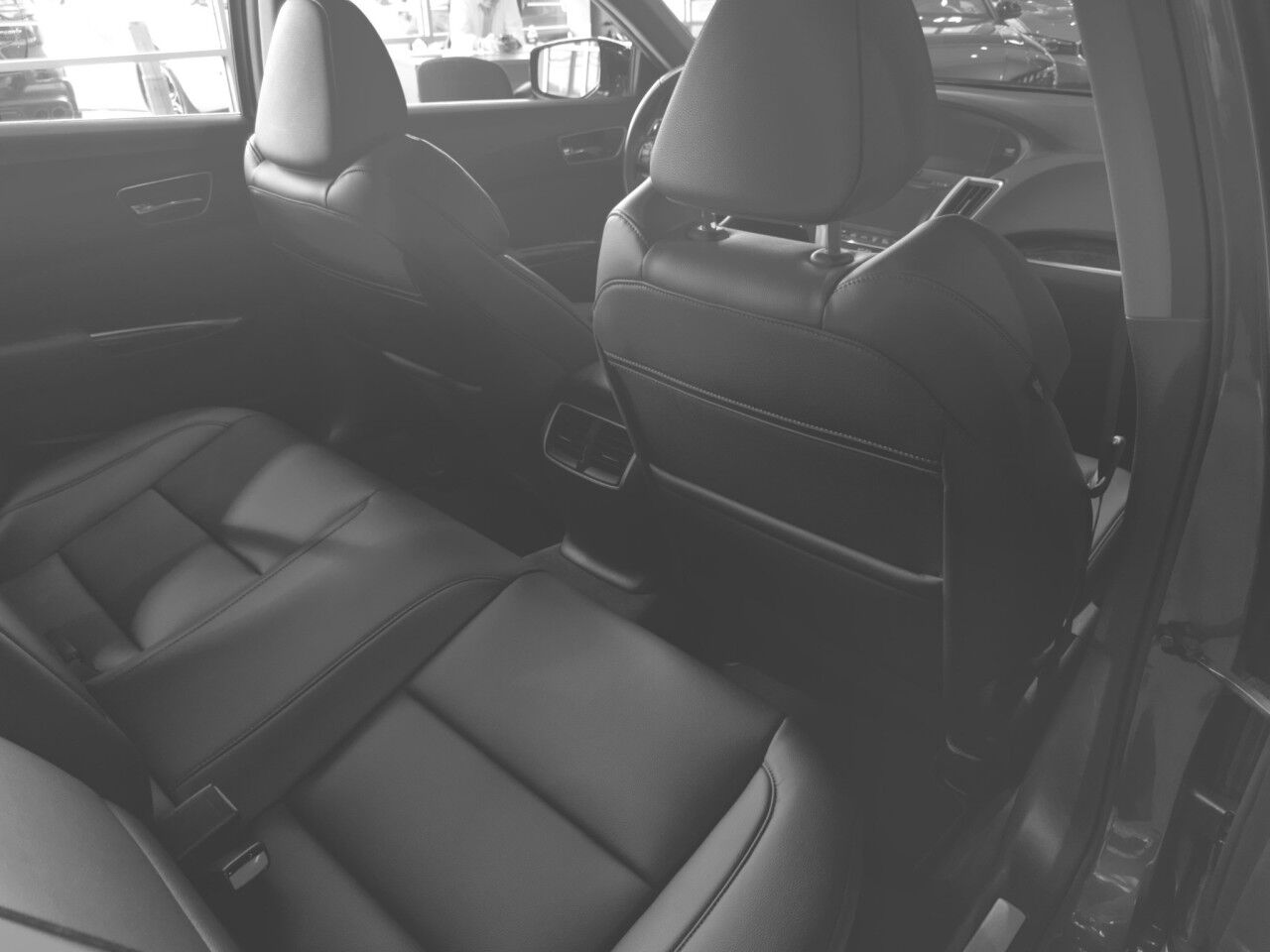 2019 Acura TLX Springfield NJ