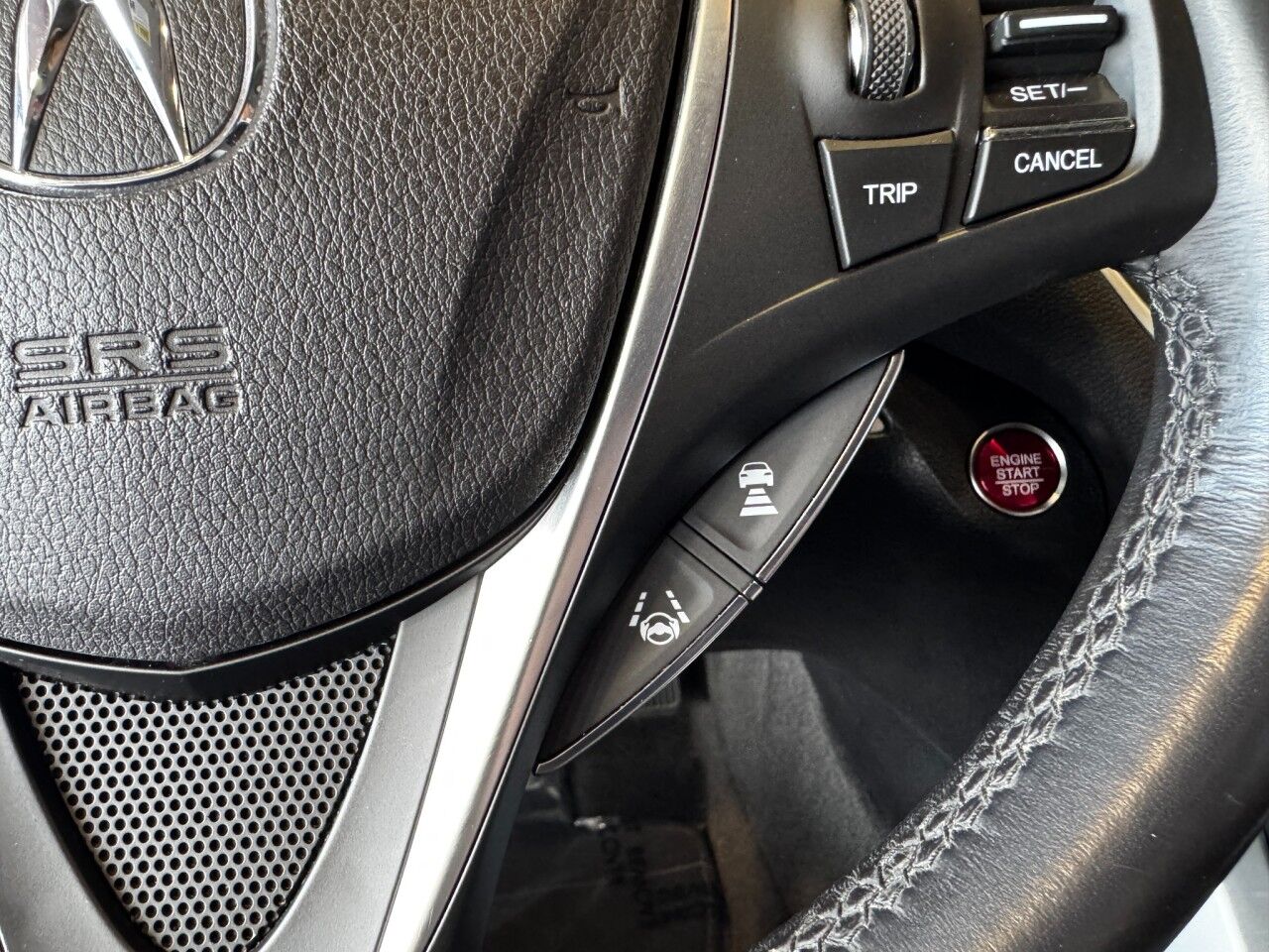 2019 Acura TLX Springfield NJ