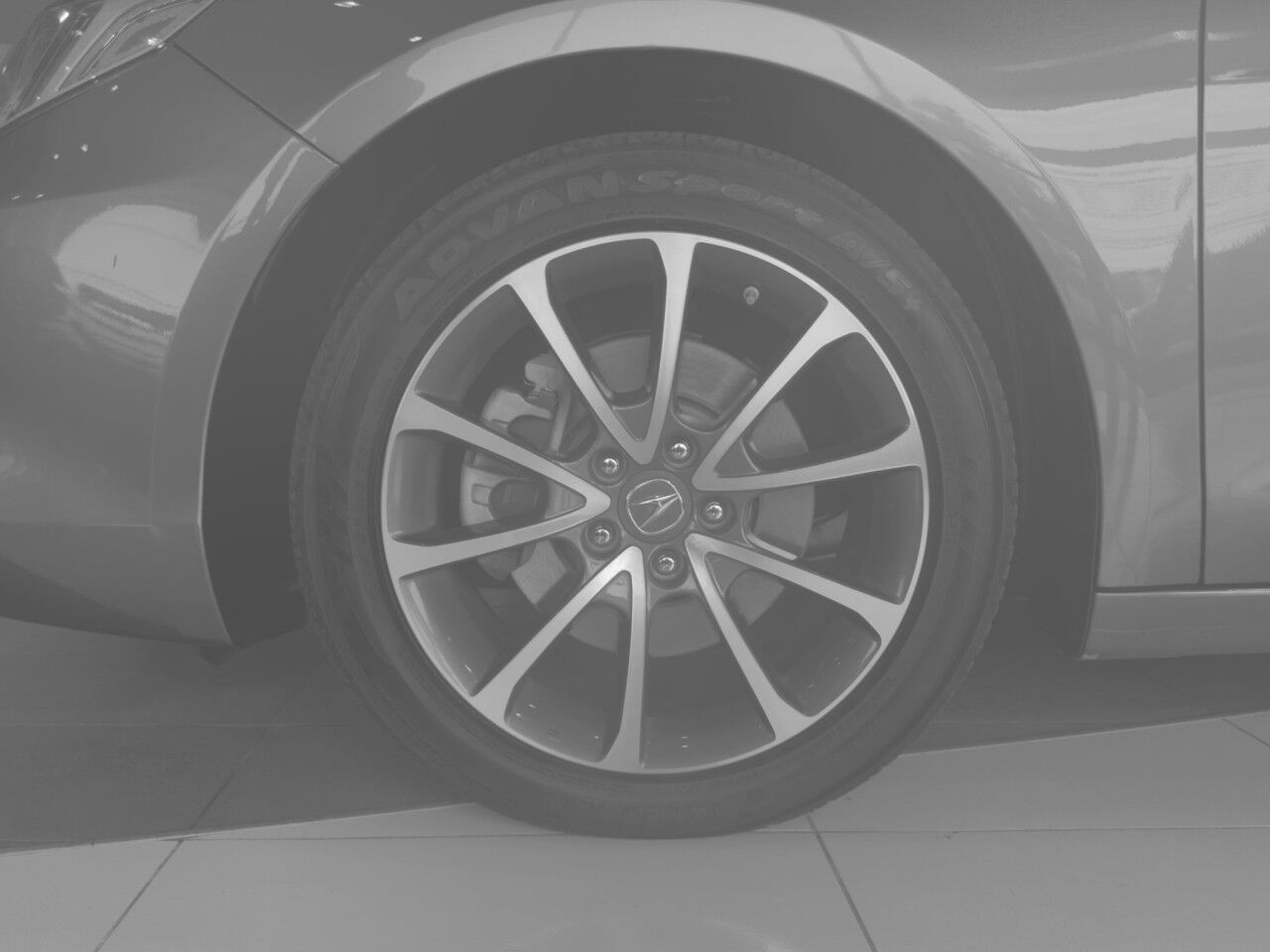 2019 Acura TLX Springfield NJ