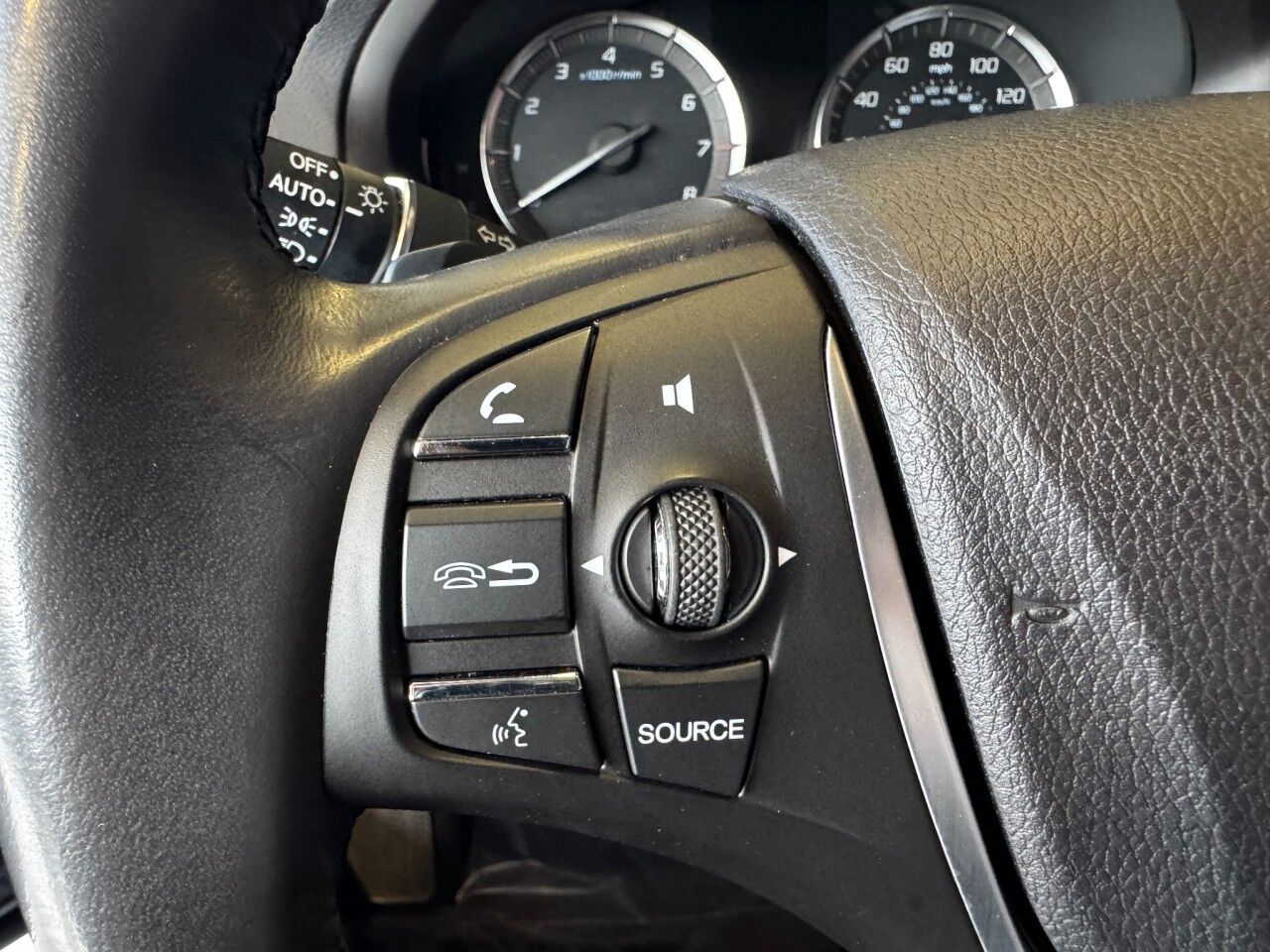 2019 Acura TLX Springfield NJ