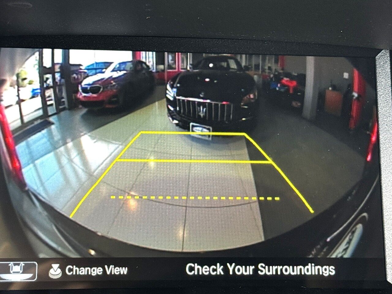 2019 Acura TLX Springfield NJ