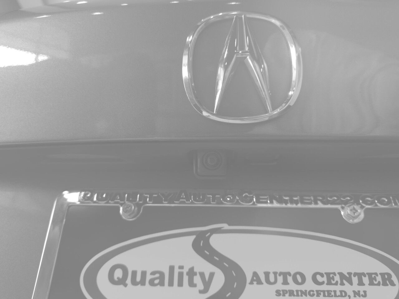 2019 Acura TLX Base - Photo 52