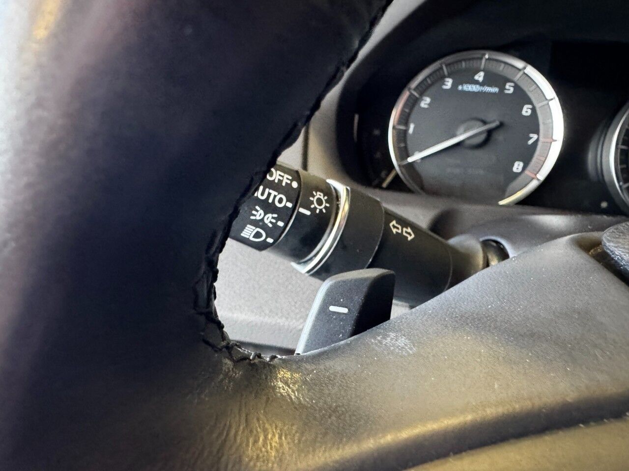 2019 Acura TLX Base - Photo 35
