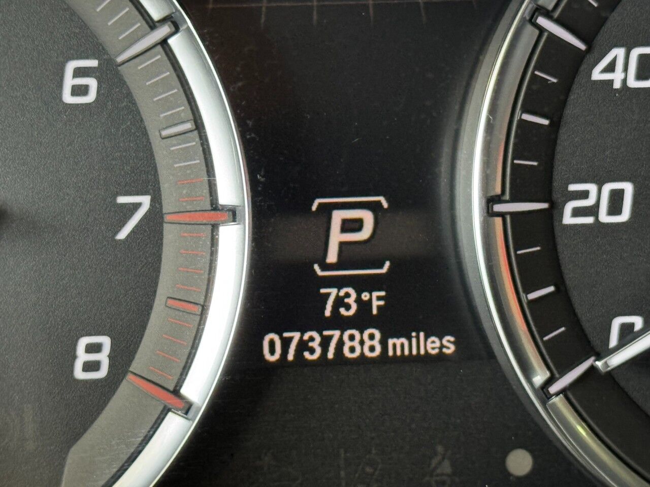 2019 Acura TLX Base - Photo 40