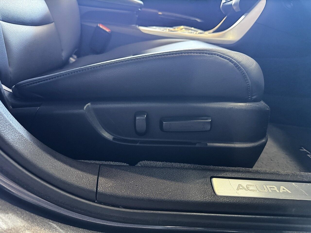 2019 Acura TLX Base - Photo 25