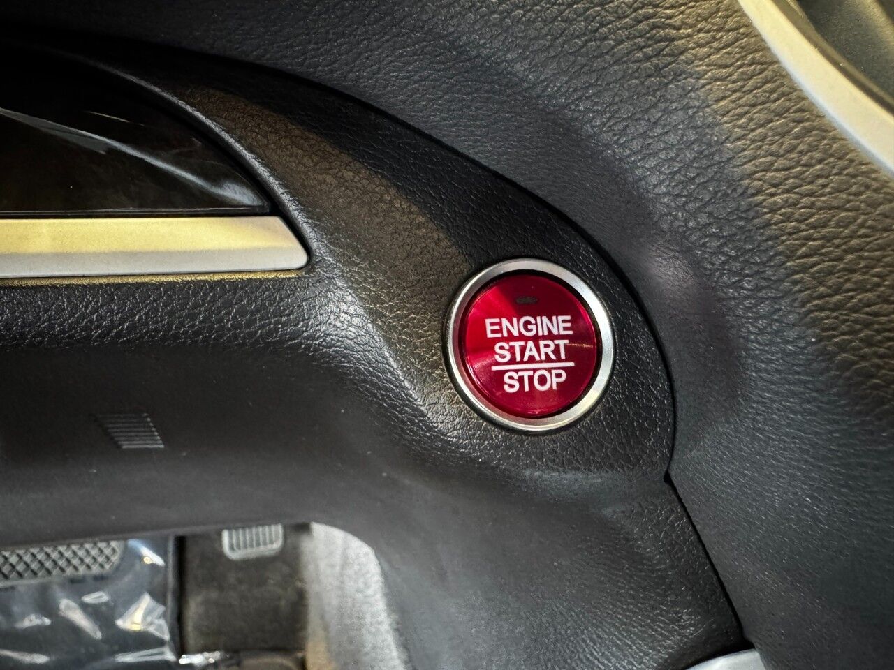 2019 Acura TLX Base - Photo 36
