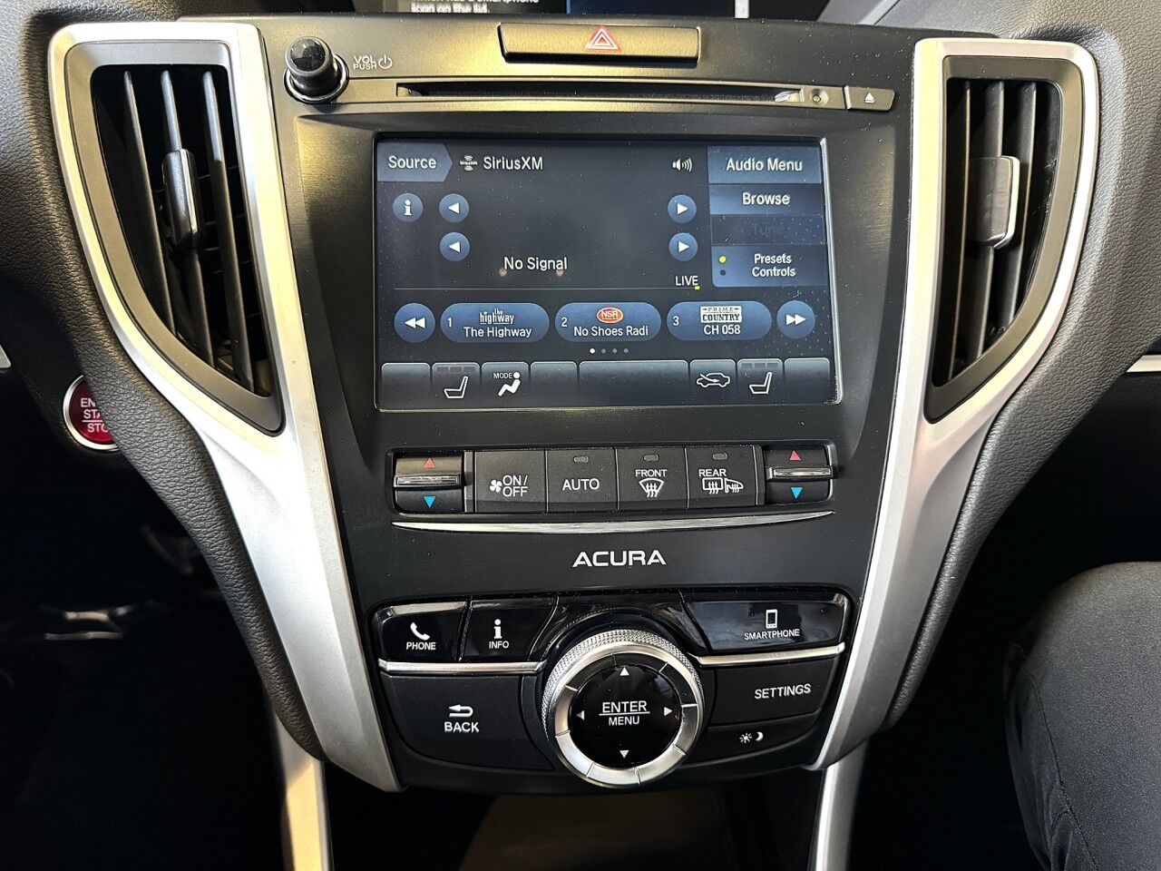 2019 Acura TLX Base - Photo 41
