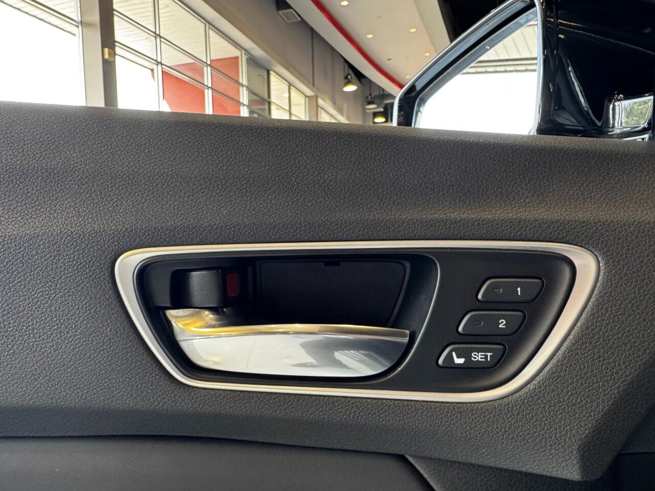 2019 Acura TLX Base - Photo 14