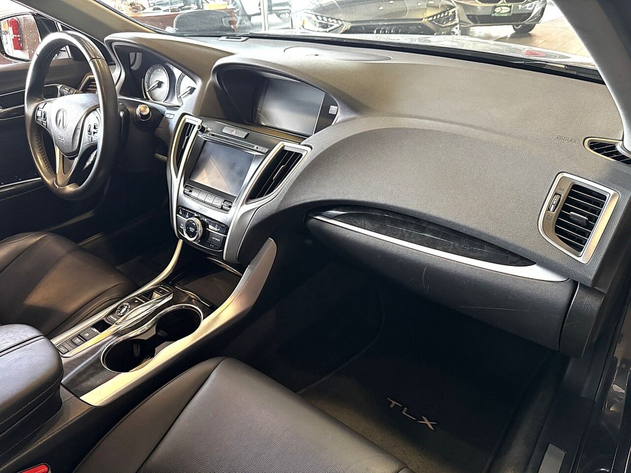 2019 Acura TLX Base - Photo 23