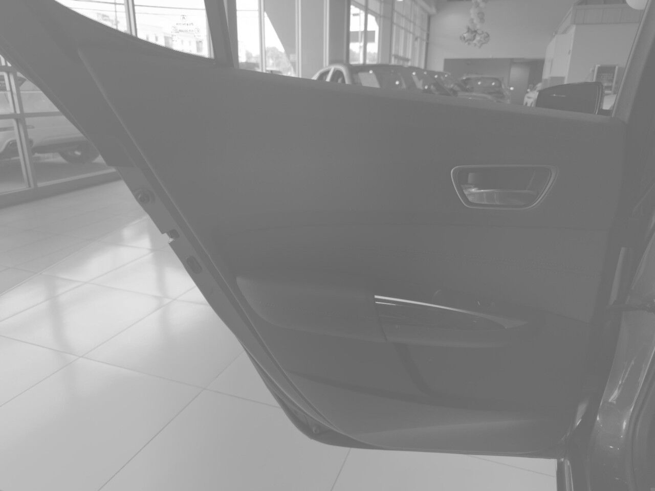 2019 Acura TLX Base - Photo 18
