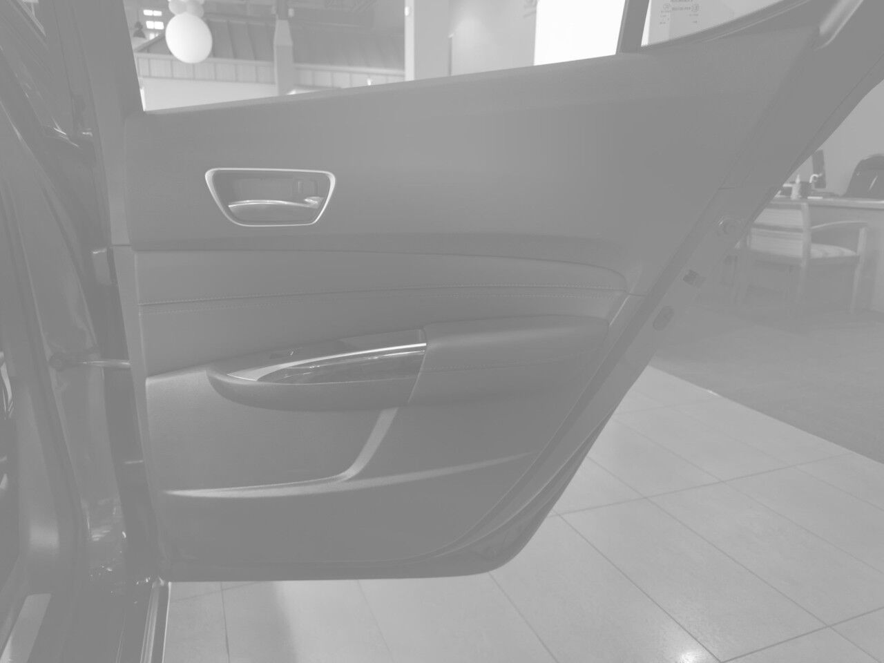 2019 Acura TLX Base - Photo 22