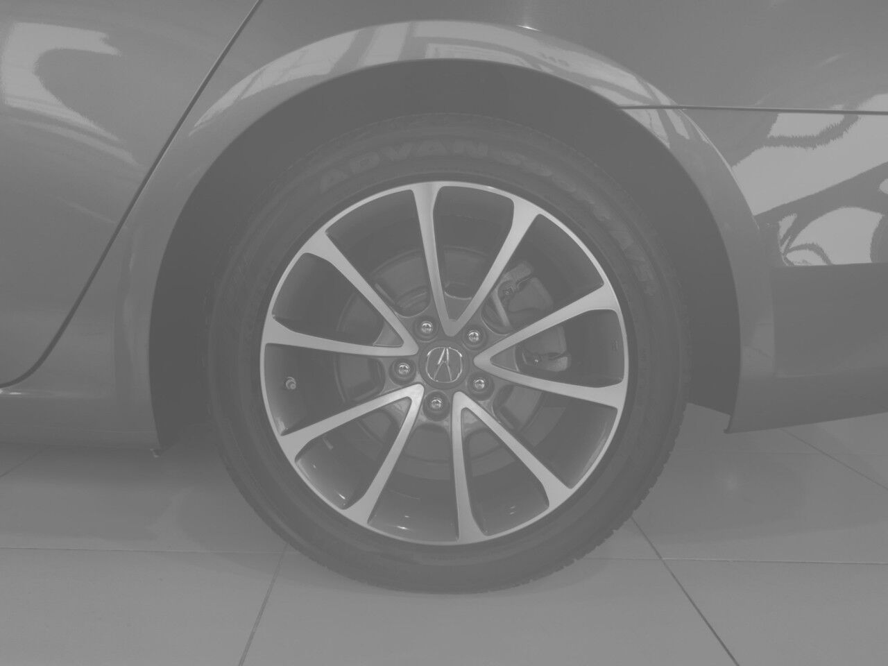 2019 Acura TLX Base - Photo 46