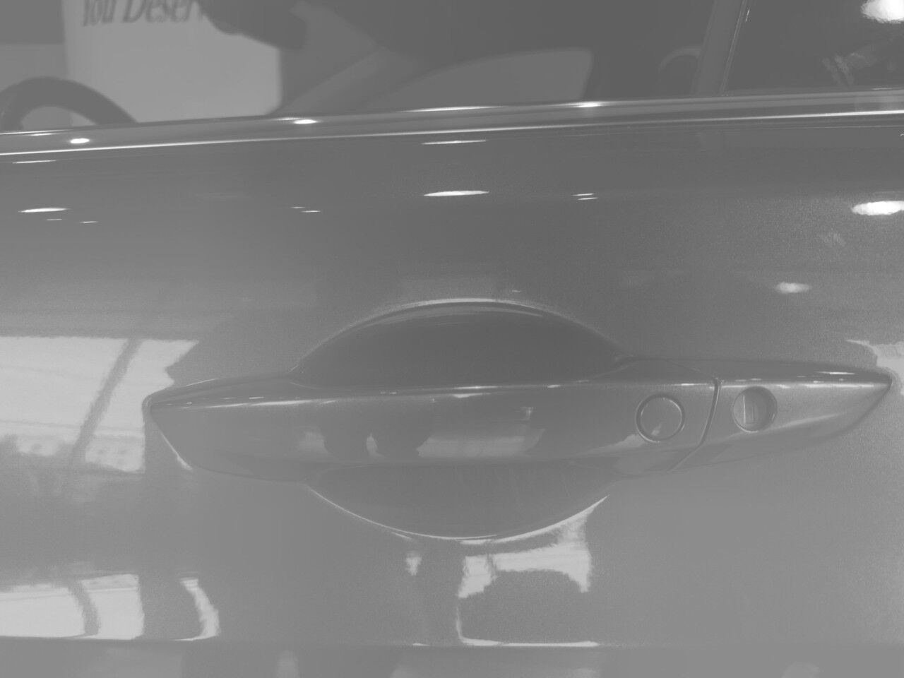 2019 Acura TLX Base - Photo 11