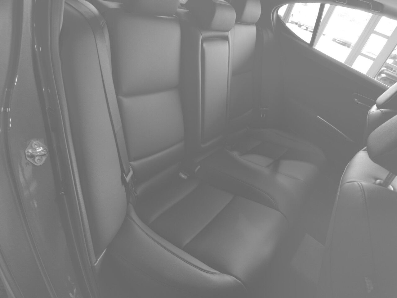 2019 Acura TLX Base - Photo 21