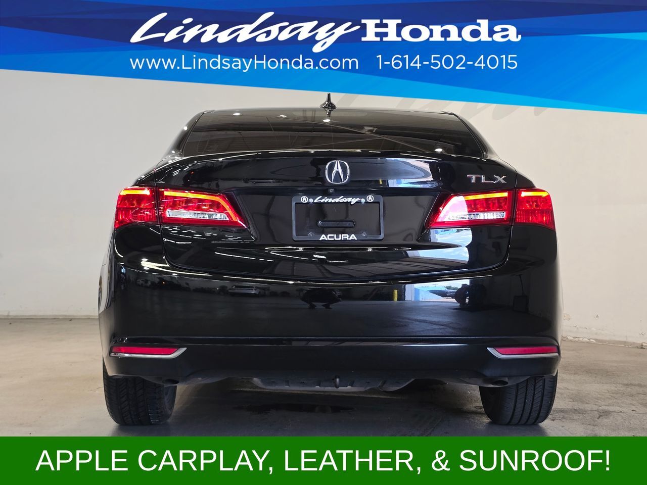 2019 Acura TLX 2.4L Columbus OH