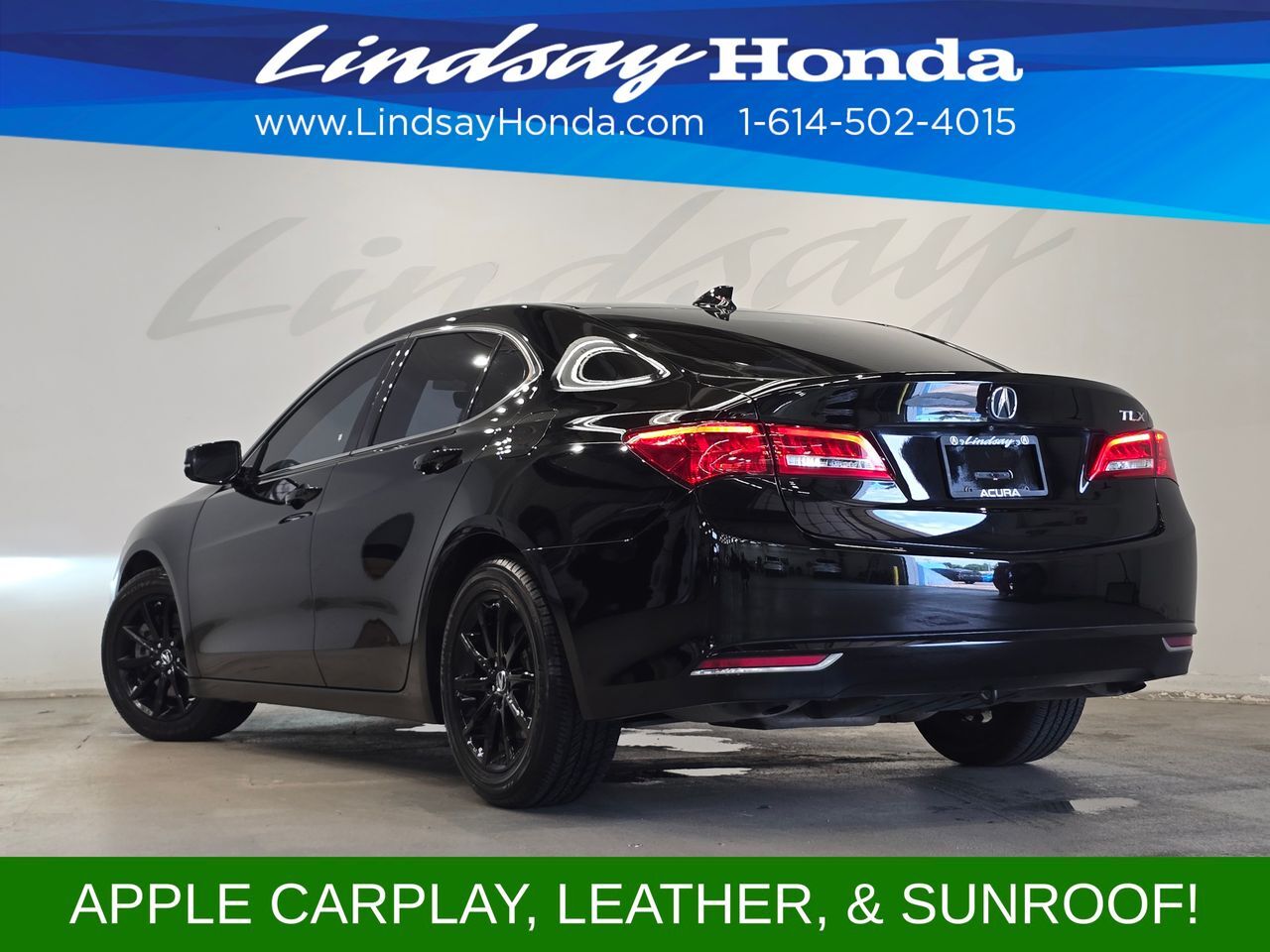 2019 Acura TLX 2.4L Columbus OH