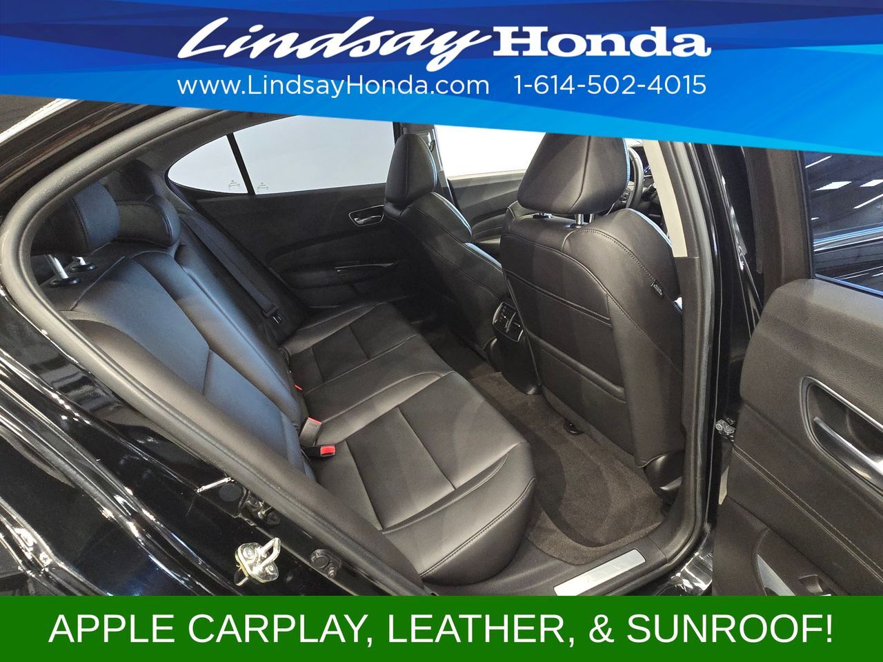 2019 Acura TLX 2.4L Columbus OH