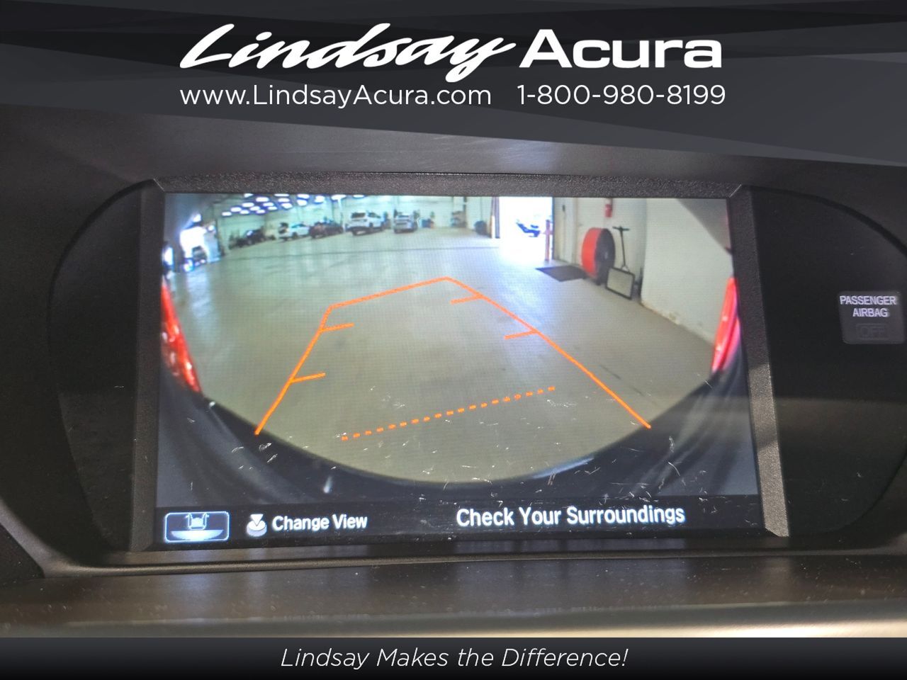 2019 Acura TLX 2.4L Columbus OH