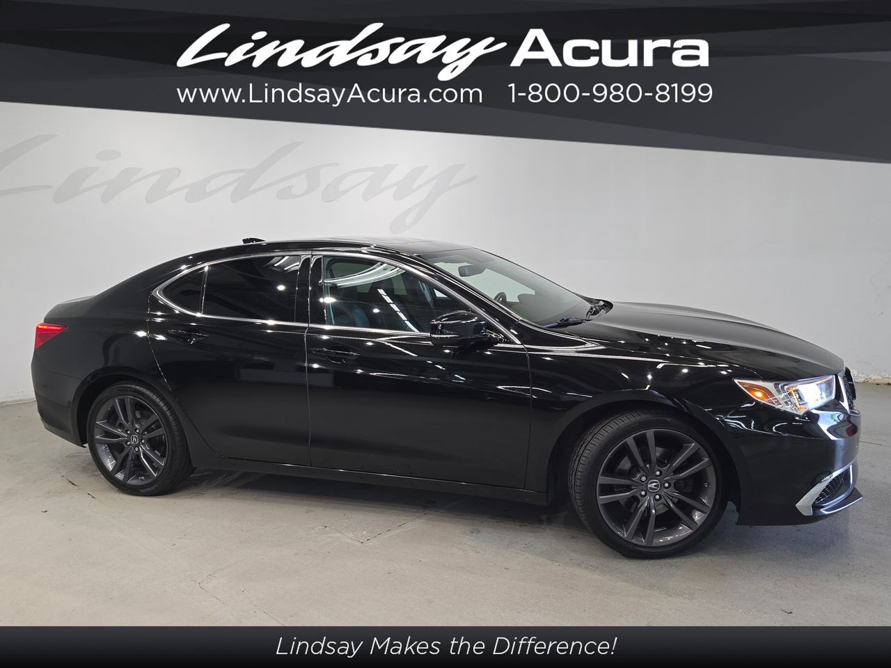 2019 Acura TLX 2.4L Columbus OH
