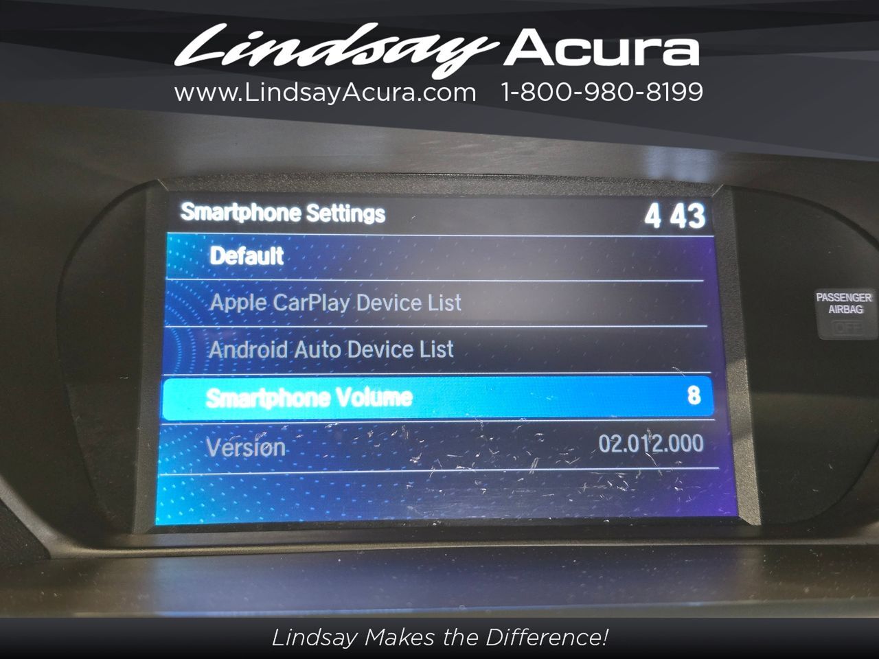 2019 Acura TLX 2.4L Columbus OH