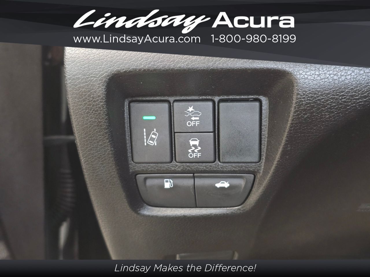 2019 Acura TLX 2.4L Columbus OH
