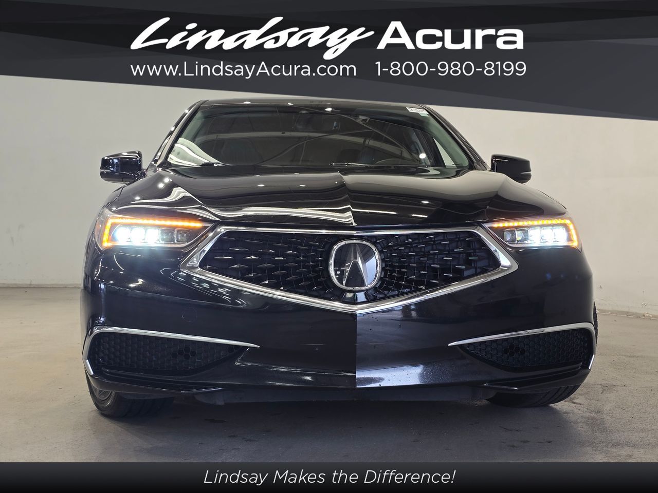 2019 Acura TLX 2.4L Columbus OH