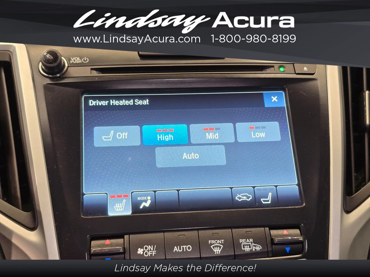 2019 Acura TLX 2.4L Columbus OH