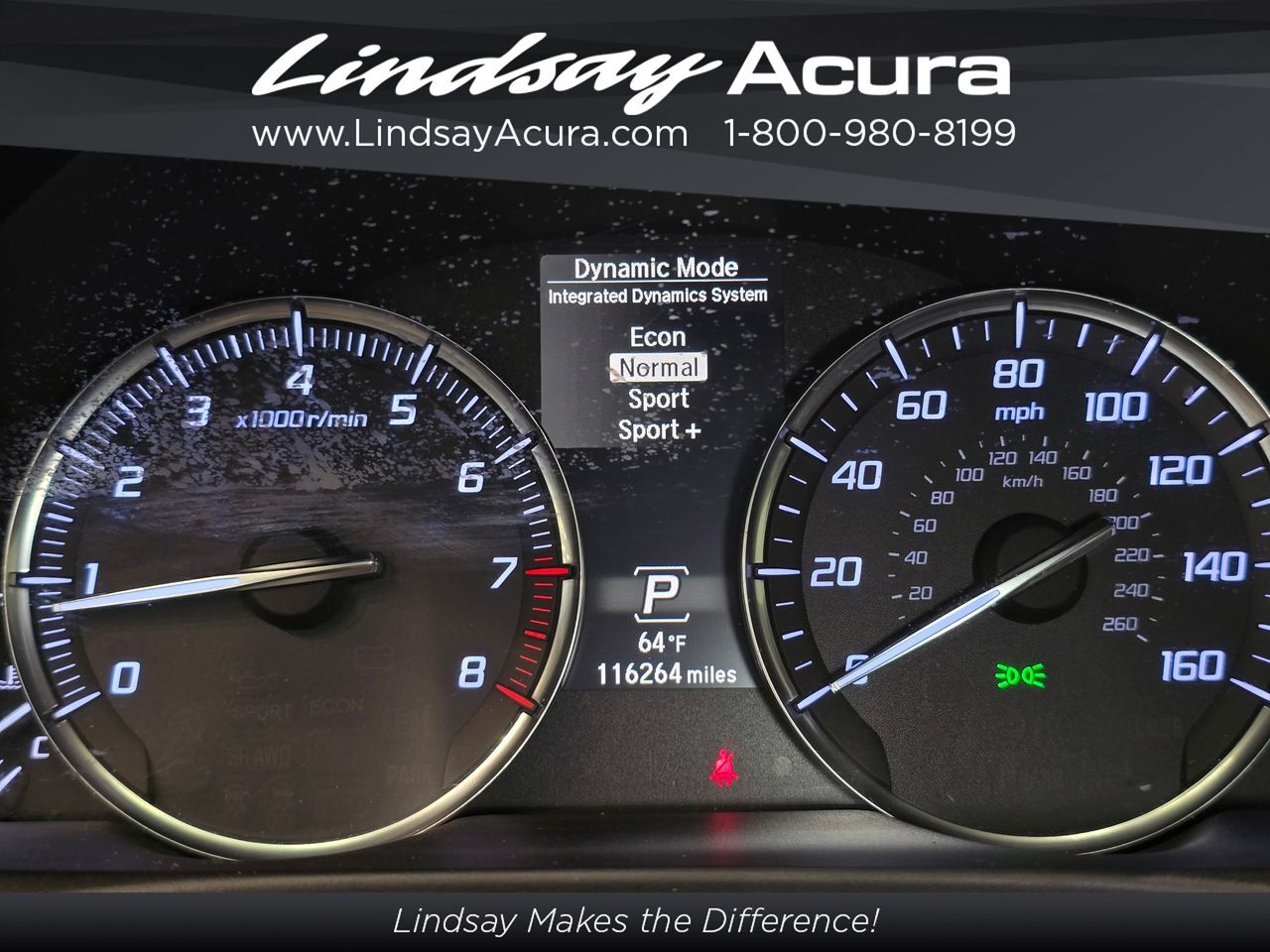 2019 Acura TLX 2.4L Columbus OH