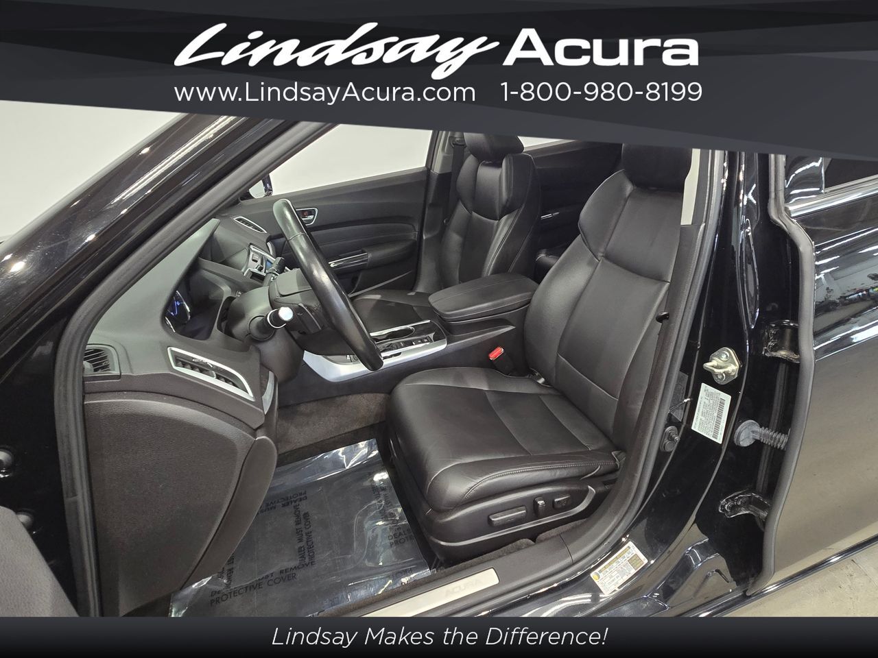 2019 Acura TLX 2.4L Columbus OH