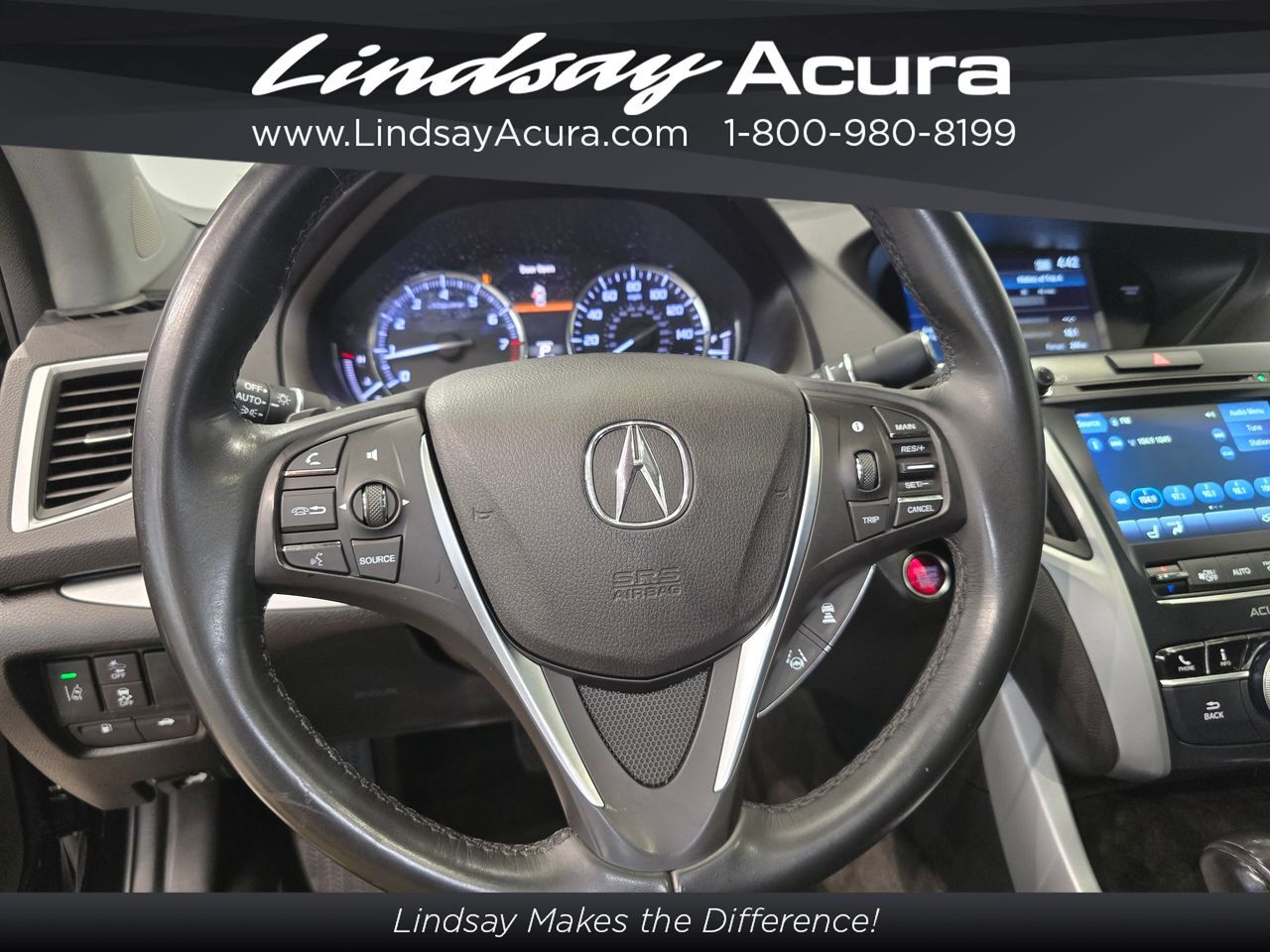 2019 Acura TLX 2.4L Columbus OH