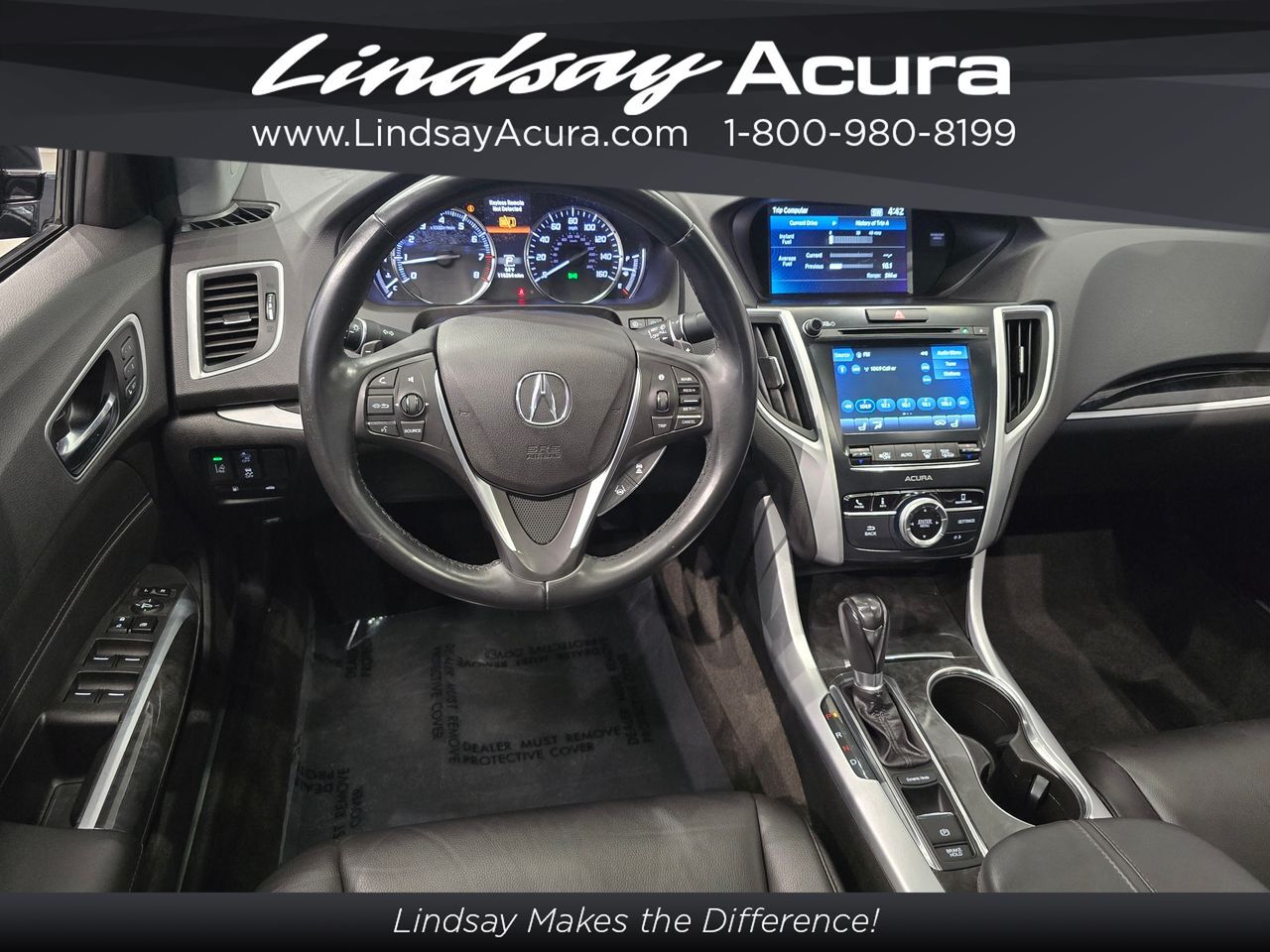 2019 Acura TLX 2.4L Columbus OH