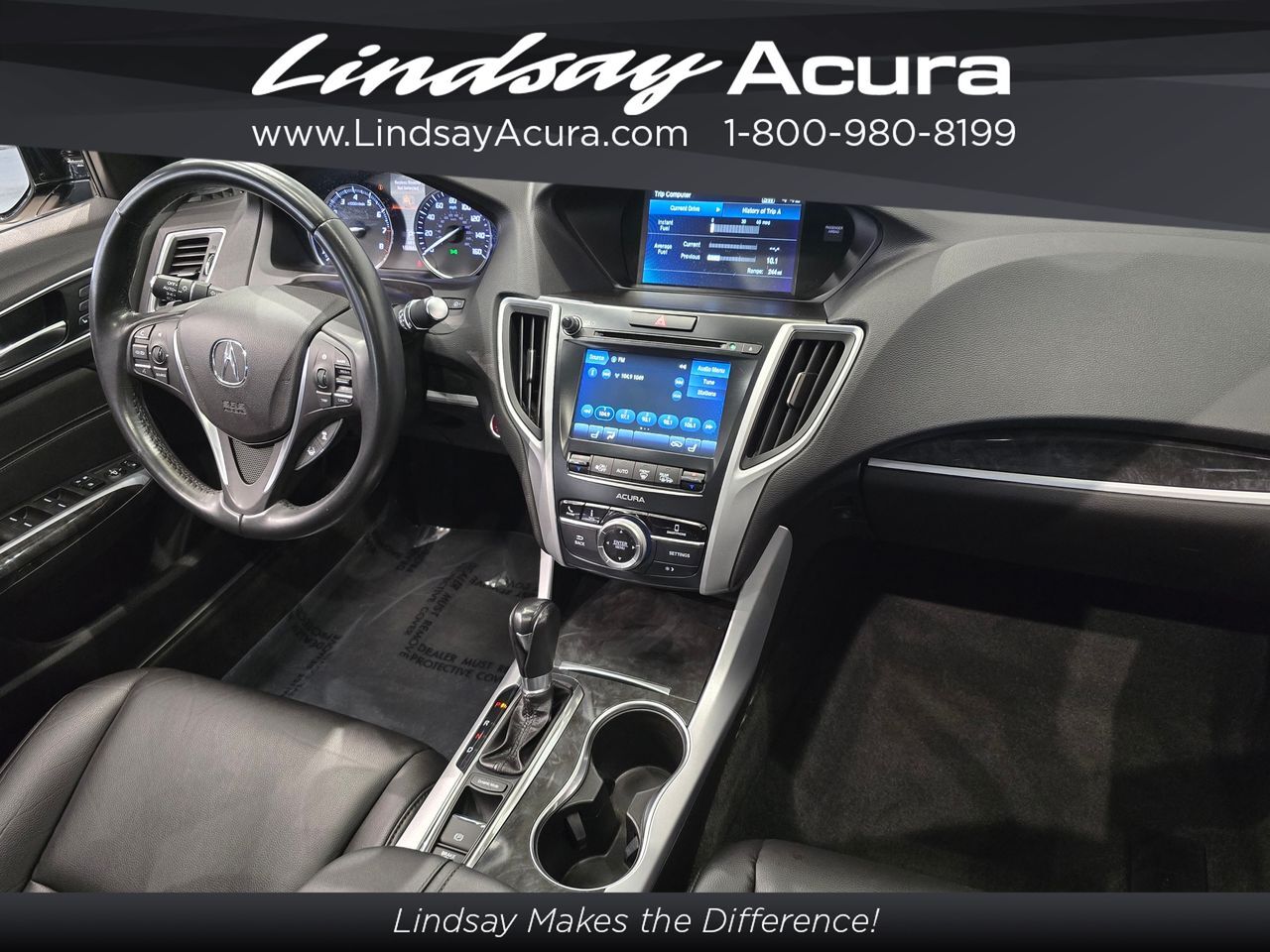 2019 Acura TLX 2.4L Columbus OH