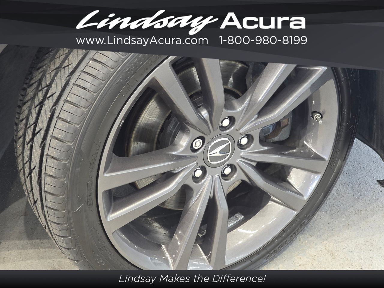 2019 Acura TLX 2.4L Columbus OH