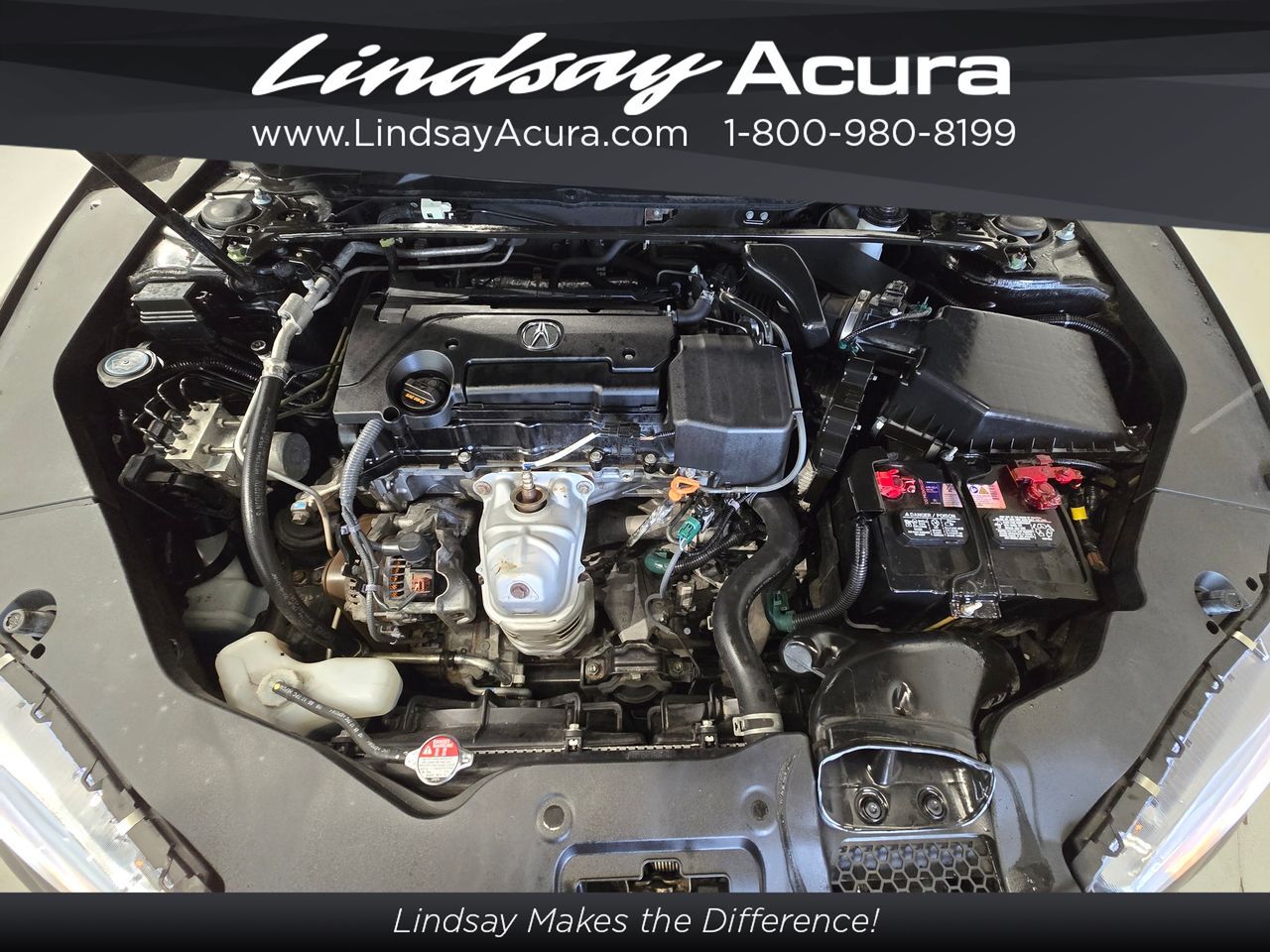 2019 Acura TLX 2.4L Columbus OH