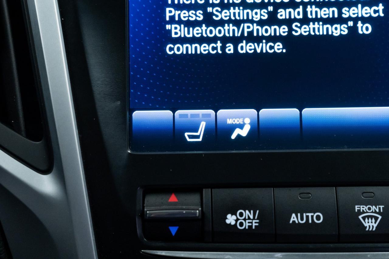 2019 Acura TLX 2.4L Technology Pkg Heated Seats Moonroof Portland OR