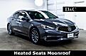 2019 Acura TLX 2.4L Technology Pkg Heated Seats Moonroof