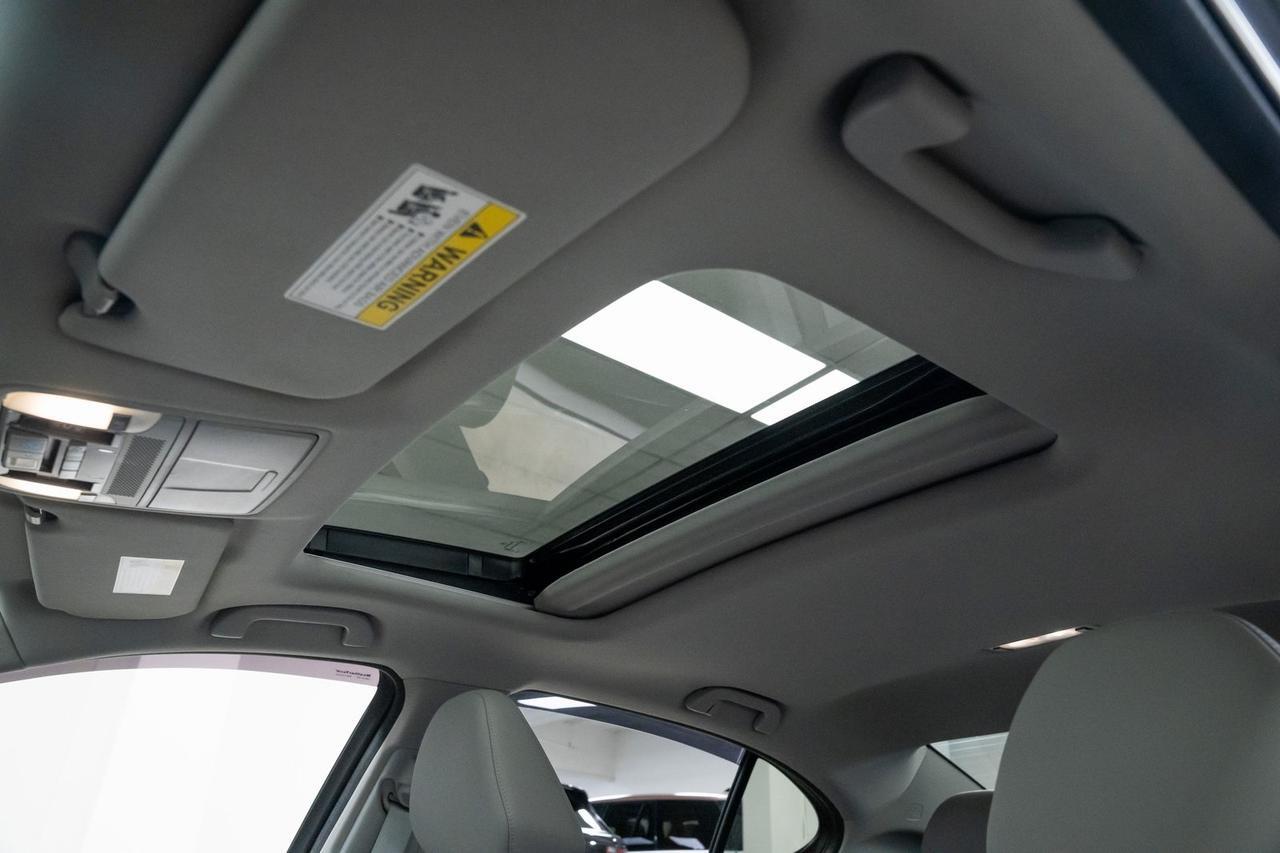 2019 Acura TLX 2.4L Technology Pkg Heated Seats Moonroof Portland OR