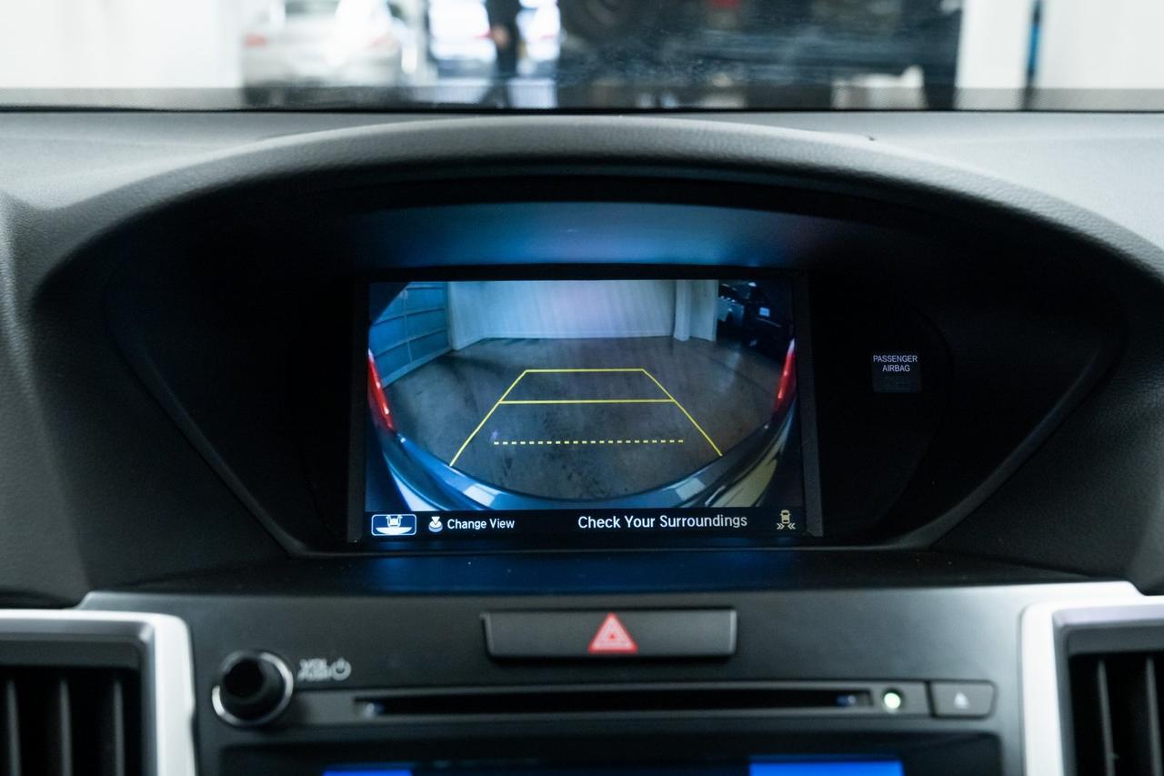 2019 Acura TLX 2.4L Technology Pkg Heated Seats Moonroof Portland OR