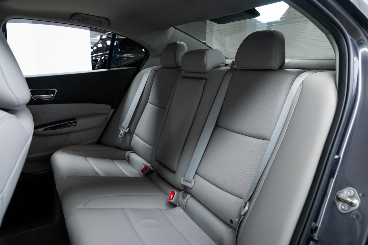 2019 Acura TLX 2.4L Technology Pkg Heated Seats Moonroof Portland OR